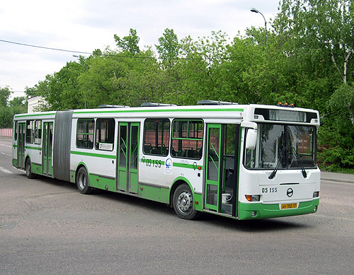 Девять новых автобусных маршрутов запускаются в&nbsp;Петербурге с&nbsp;1&nbsp;августа