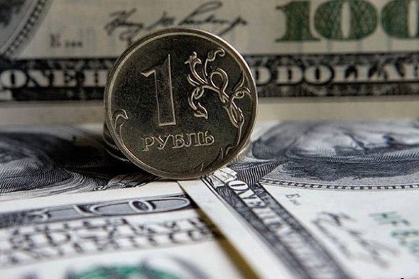 В&nbsp;Кремле насторожились из-за колебания курса рубля