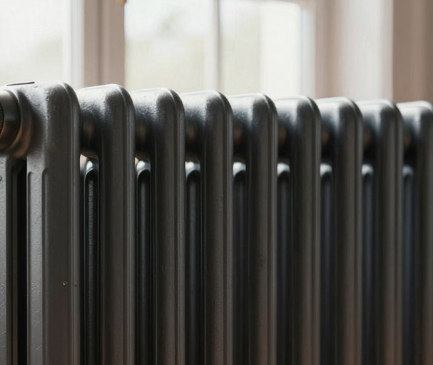 В части домов посёлка Металлострой будет отключено теплоснабжение