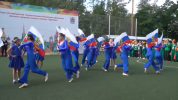 Детский оздоровительный комплекс «Дружных»