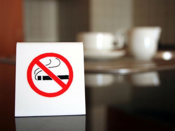 В&nbsp;Госдуме предложили сократить рабочую неделю для некурящих