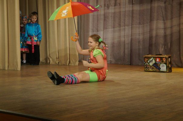 "Наполним музыкой сердца..."