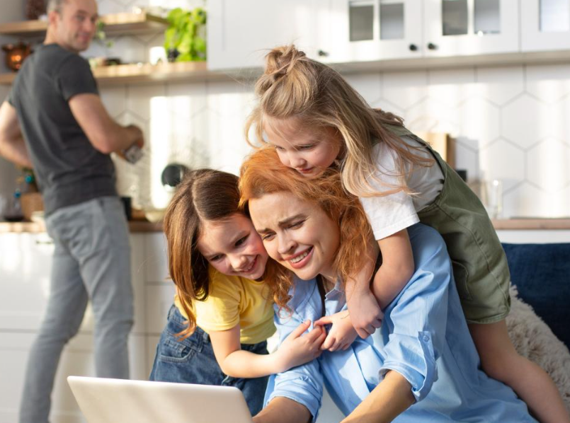 С 1 февраля 2026 года в России изменятся правила выдачи семейной ипотеки