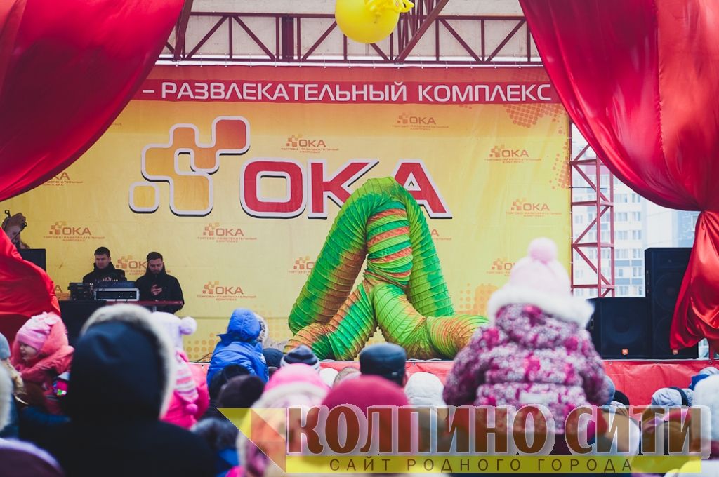 Широкая масленица