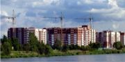 Банк «Санкт-Петербург» даст ипотеку на жилье в ЖК «Ижора Парк» Банк «Санкт-Петербург» даст ипотеку на жилье в ЖК «Ижора Парк»