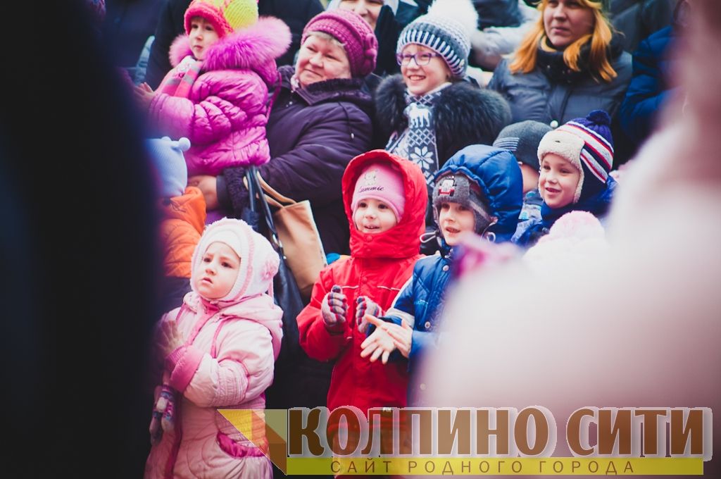 Широкая масленица