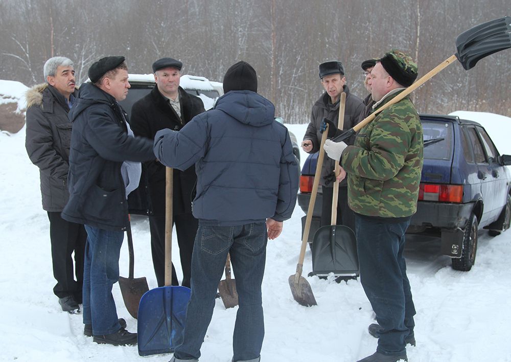 15 февраля – юбилей вывода Советских войск из Афганистана. Воинских почестей погибшим воинам отдано не будет. Но в Колпине к каждой могиле придут братья по оружию