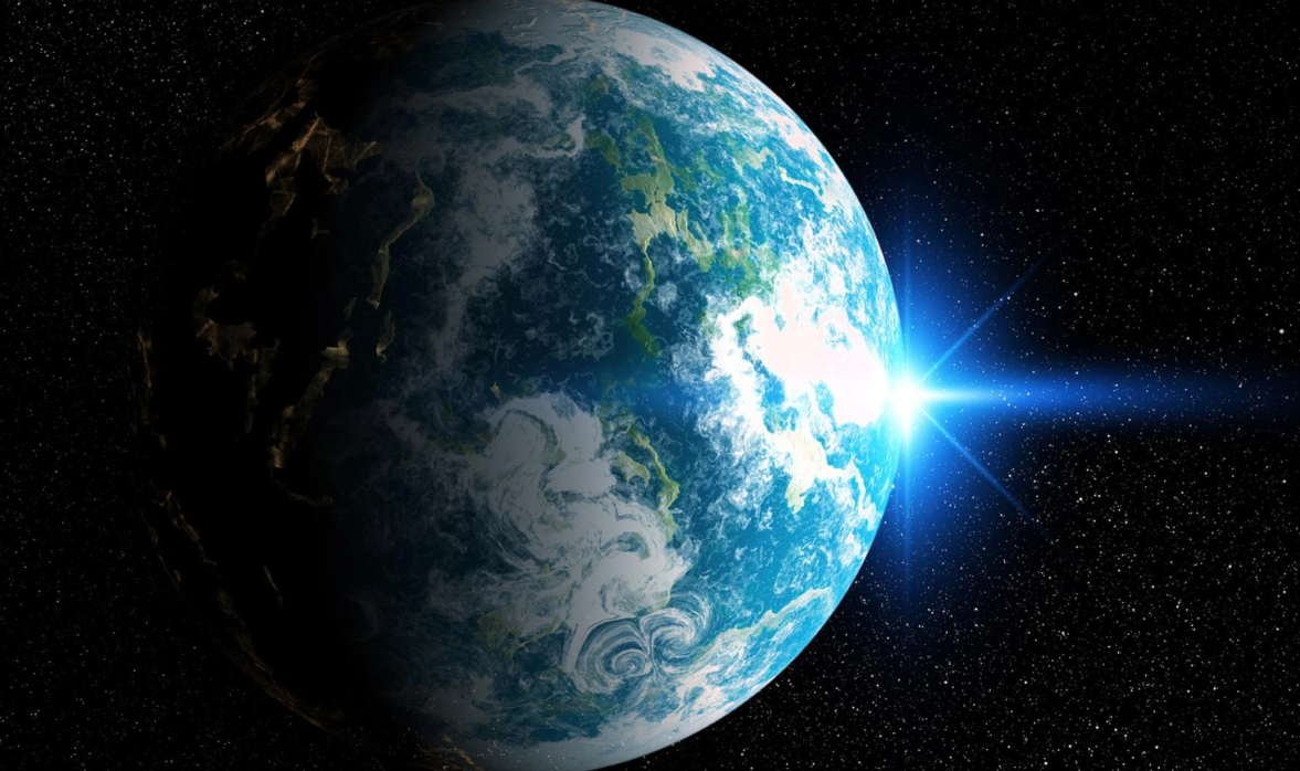 Десятилетний максимум по количеству магнитных бурь побит в 2025 году