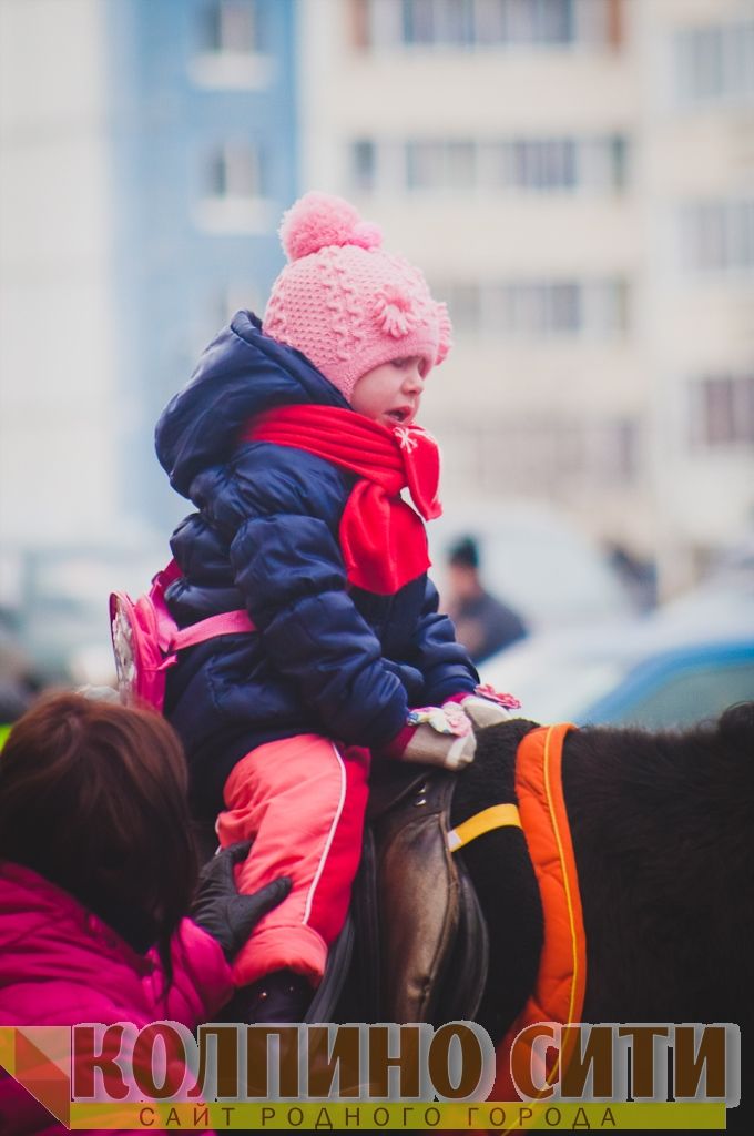 Широкая масленица