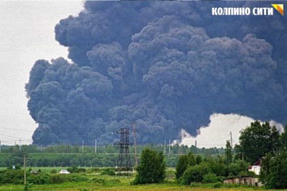 На повестке дня - полигон «Красный Бор» На повестке дня - полигон «Красный Бор»