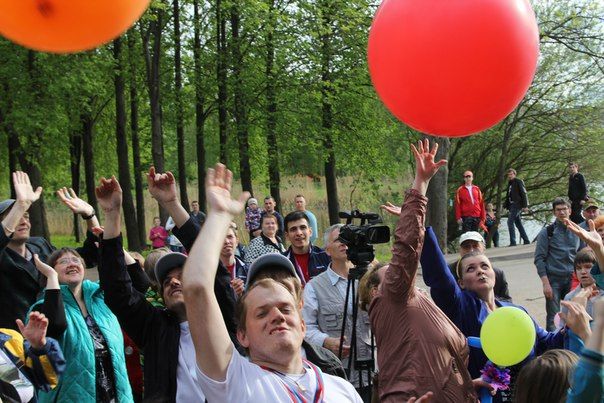15-летие "Поддержки"