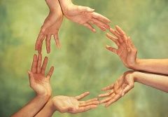 В Колпинском районе используют социодраму для профилактики наркомании