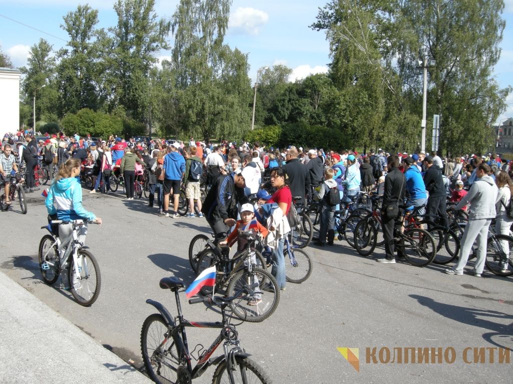 Велопробег-2014 (все фото) Велопробег-2014 (все фото)