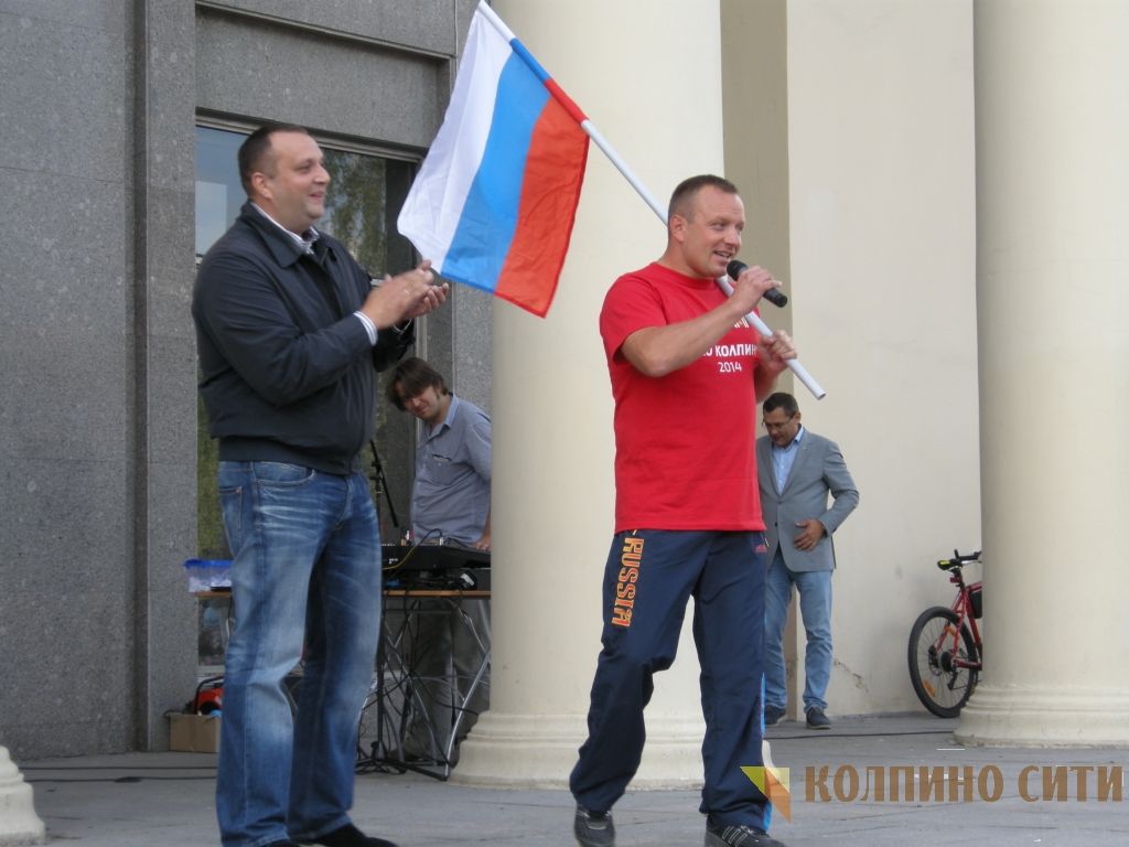 Велопробег-2014 (все фото) Велопробег-2014 (все фото)