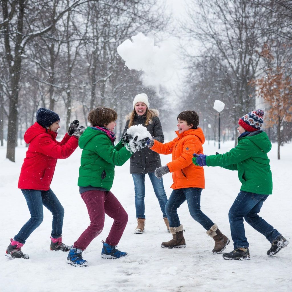 В Госдуме напомнили о скидках на ЖКХ для многодетных семей