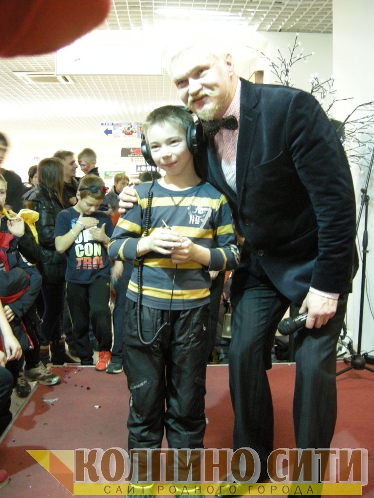 Сумасшедшие дни в ТРК "ОКА"