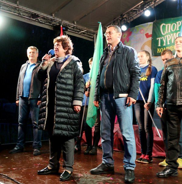 Традиция, которая не прервется