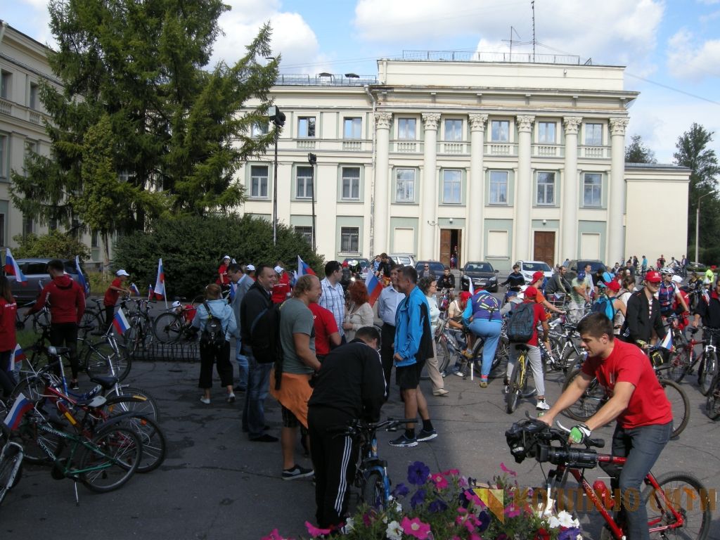 Велопробег-2014 (все фото) Велопробег-2014 (все фото)