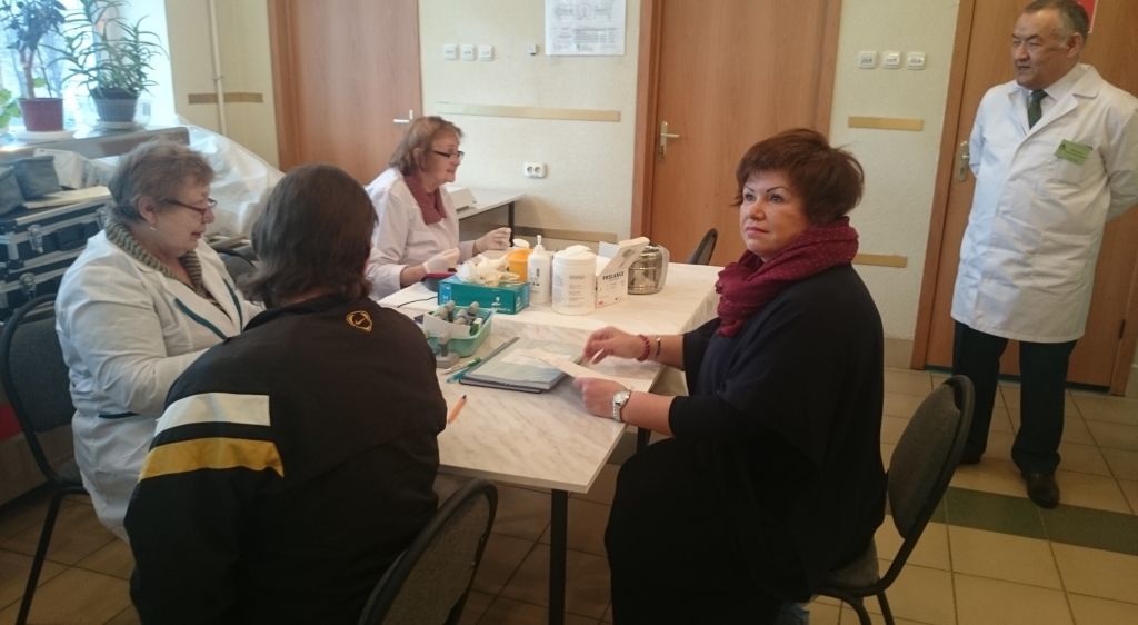 Благое утро пятницы 13 Благое утро пятницы 13