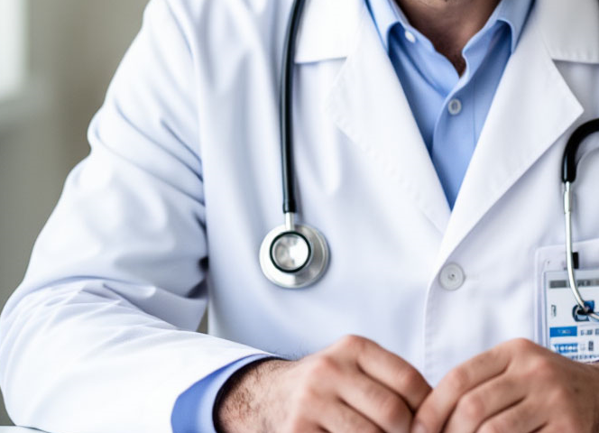 В России может появиться единая система оплаты для врачей