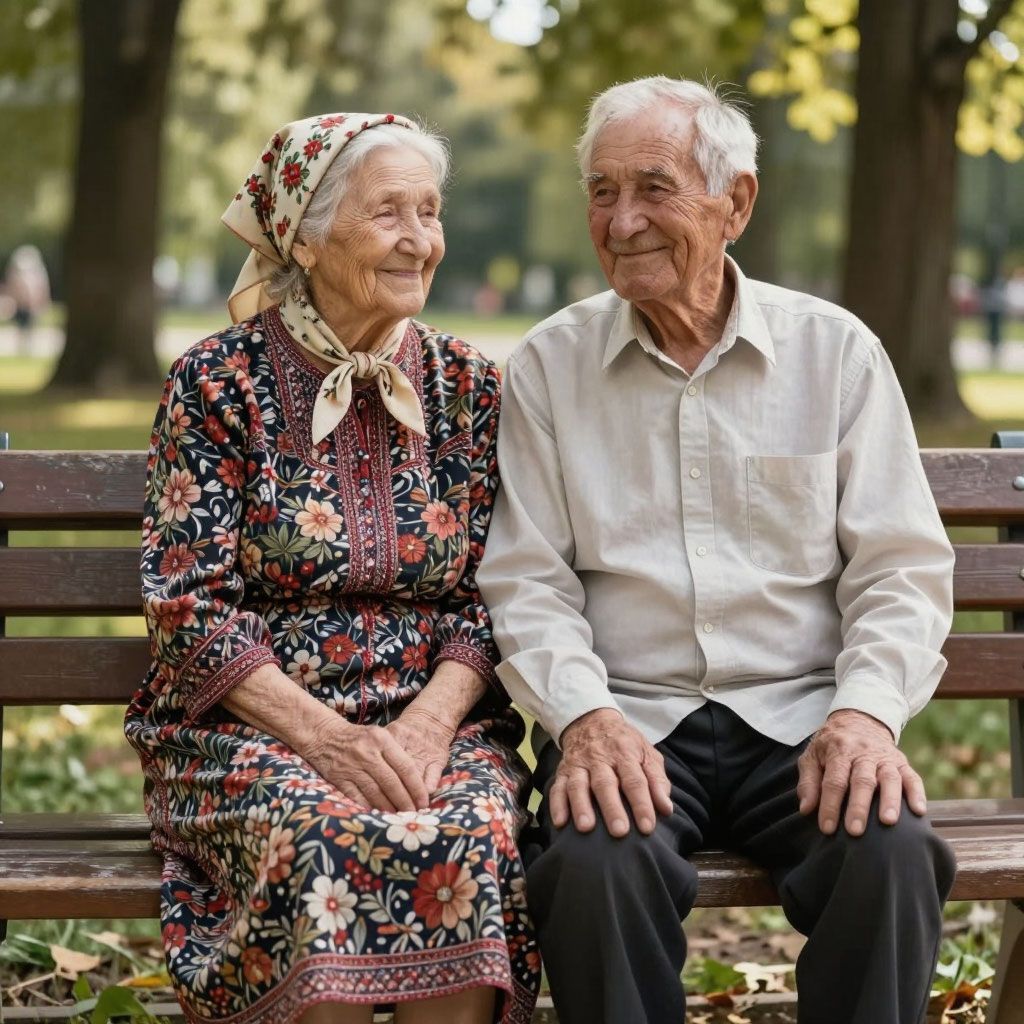 Ветераны и часть пенсионеров получат праздничные выплаты и пенсии досрочно