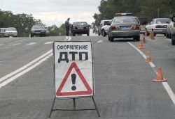 ДТП в Колпинском районе ДТП в Колпинском районе