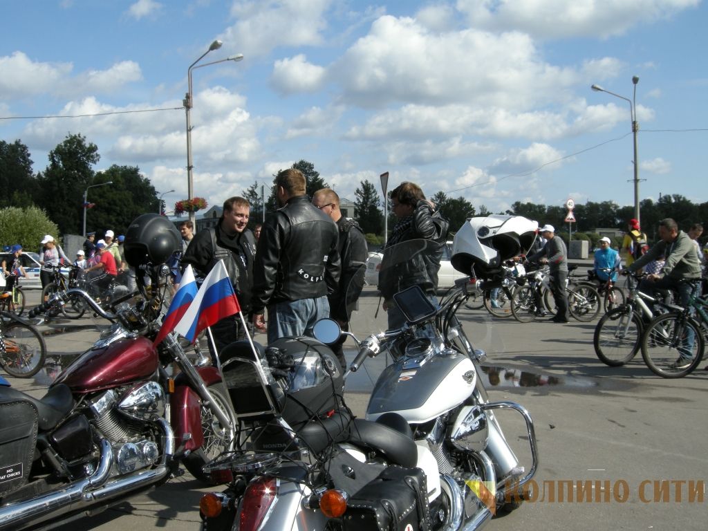 Велопробег-2014 (все фото) Велопробег-2014 (все фото)