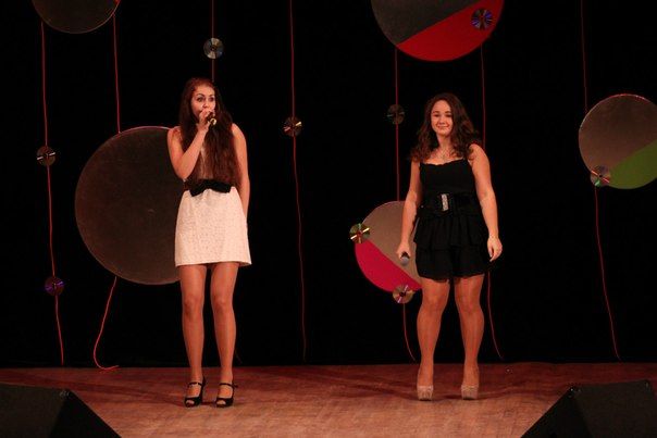 Завершился конкурс &quot;Твой Яркий PRоект&quot;