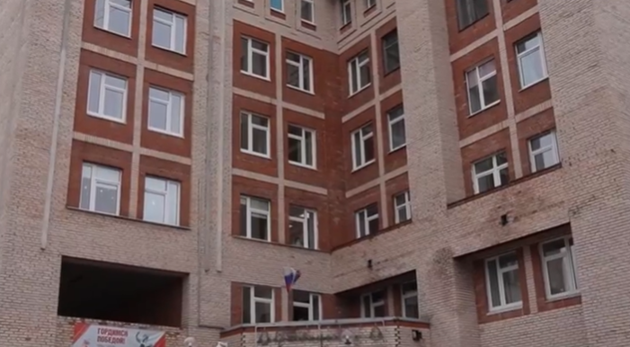 Единый день профилактических осмотров для ветеранов специальной военной операции и членов их семей