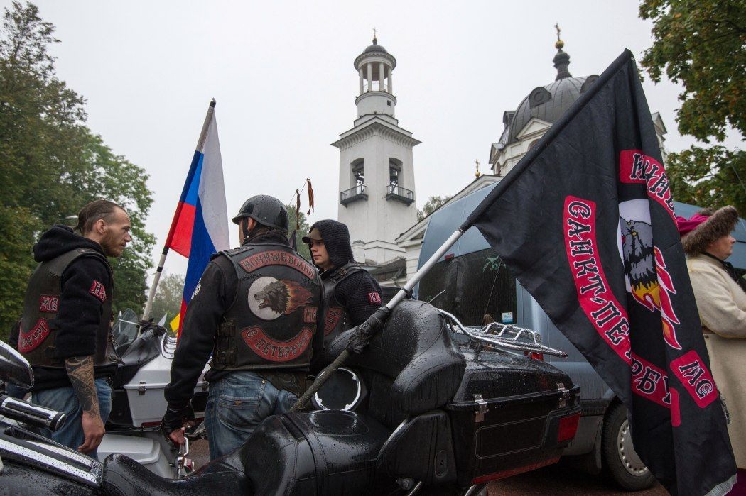 Дорогой святого князя