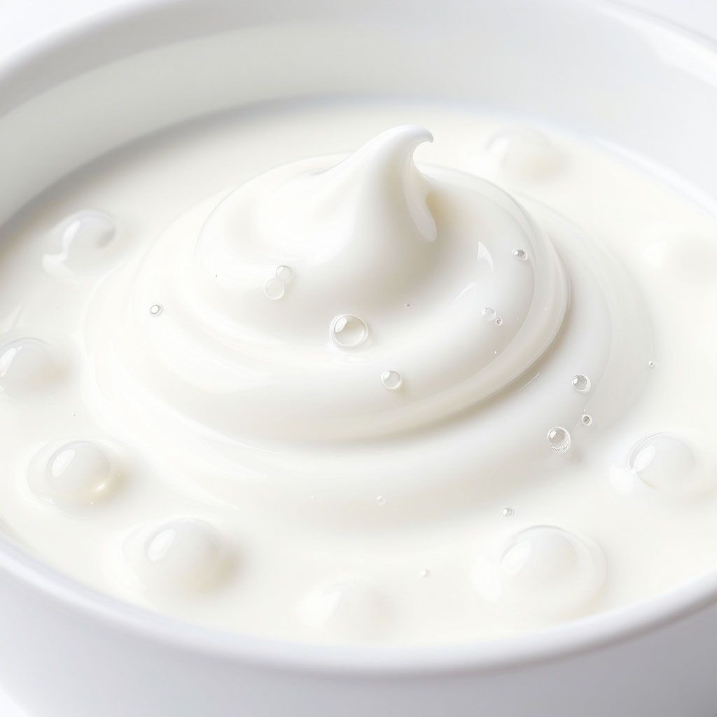 Лишь четверть сметаны в магазинах Петербурга прошла проверку качества и безопасности