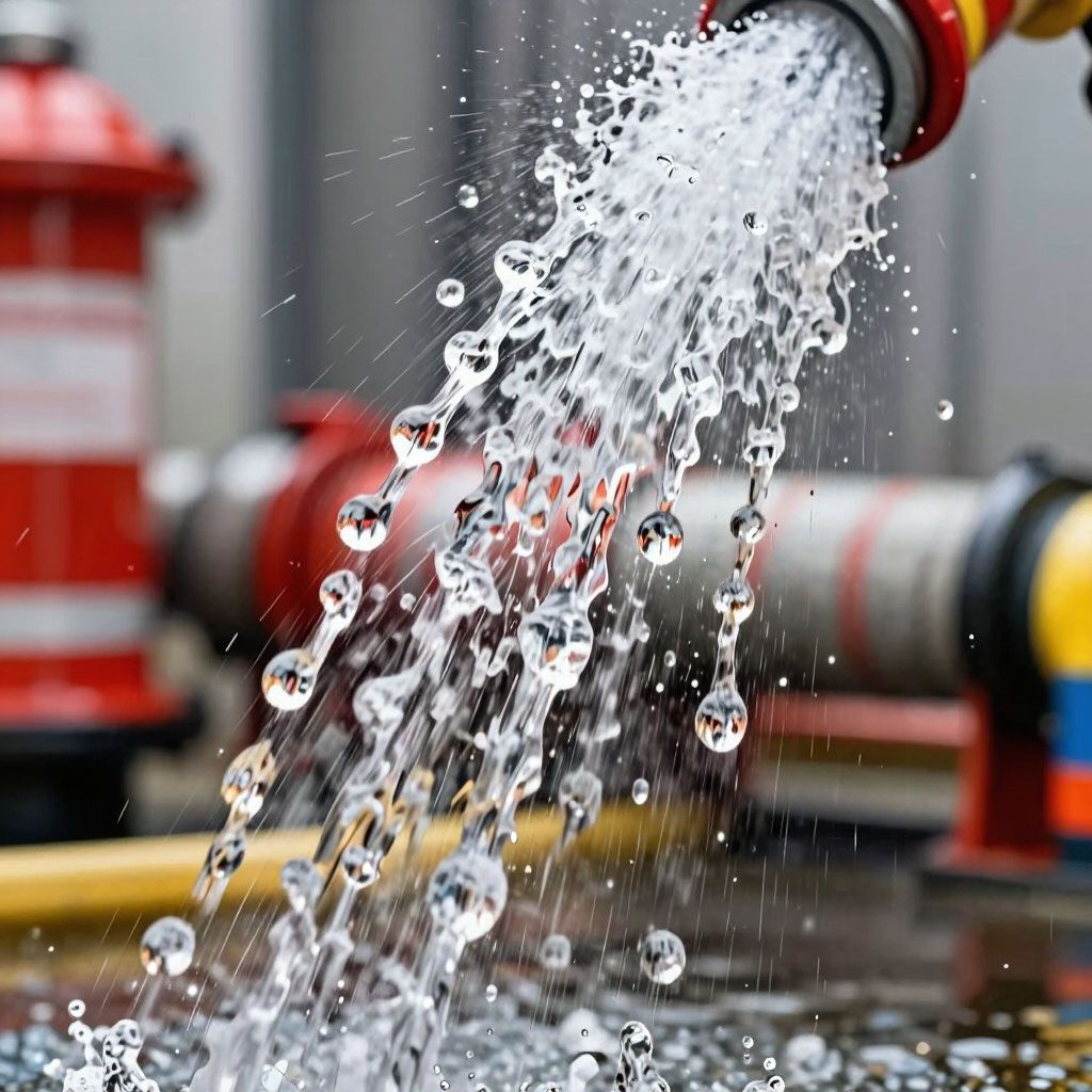 Спасатели потушили горящий дом в Колпинском районе