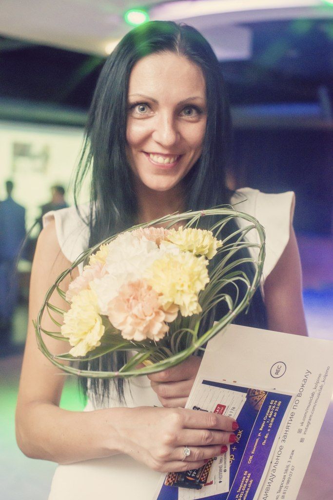 18 апреля состоялся финал конкурса «MISS FORMULA BAR 2015».