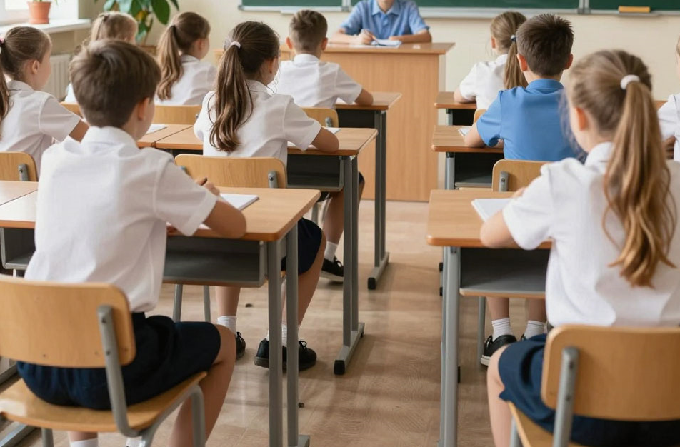 Петербургские депутаты обсудили возможность введения личных досмотров в школах