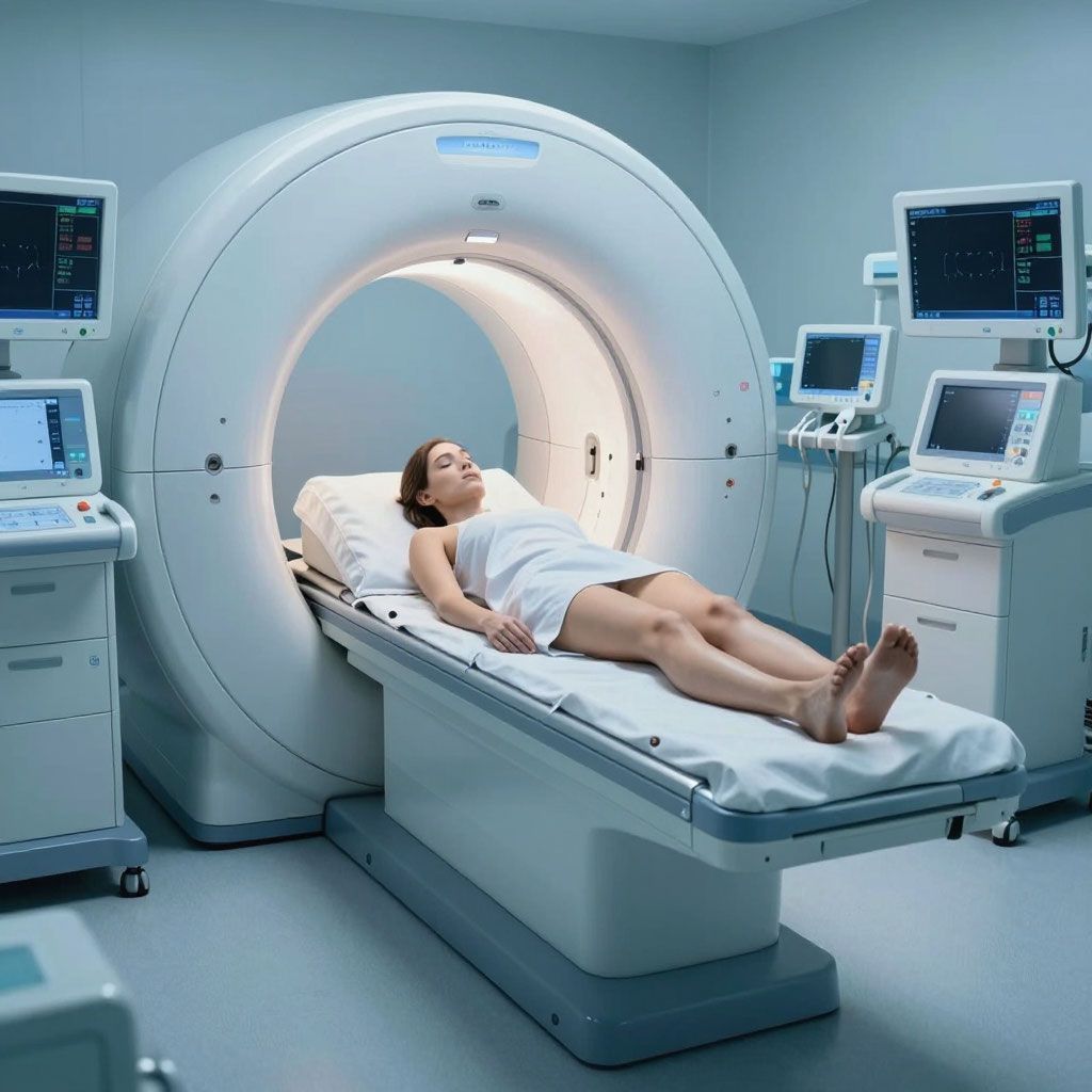 В России утвердили сроки, в которые должны оказать медпомощь при подозрении на рак