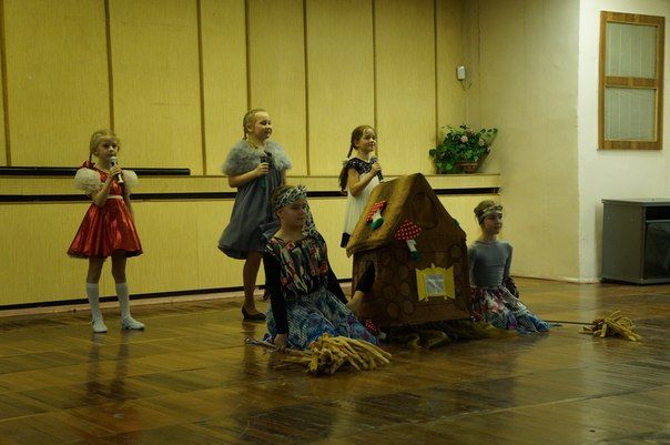 &quot;Подари улыбку детям!&quot;