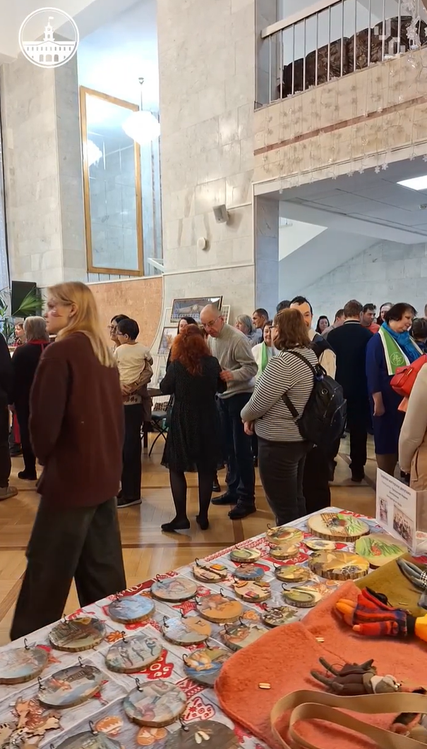 В КДЦ «Ижорский» состоялся Открытый фестиваль творчества и дружбы «Ижорские встречи-2025»