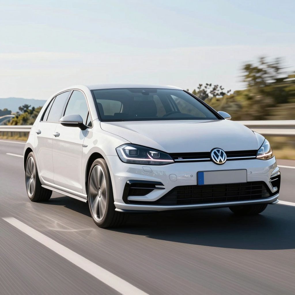 За первый квартал в Россию ввезли из Китая более 5 тысяч подержанных авто Volkswagen