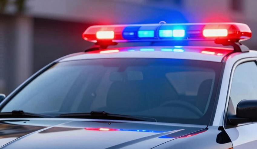 Движение по трассе М-11 в Ленобласти осложнено из-за столкновения грузовиков