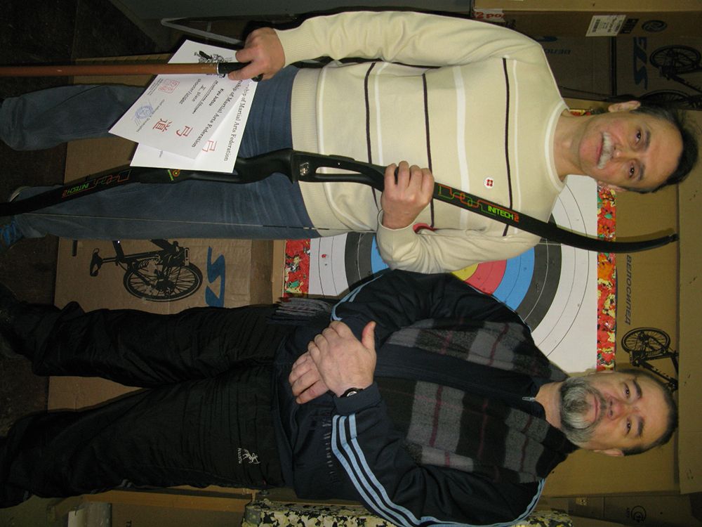 16 февраля в Колпино состоялись соревнования по Кю джитсу