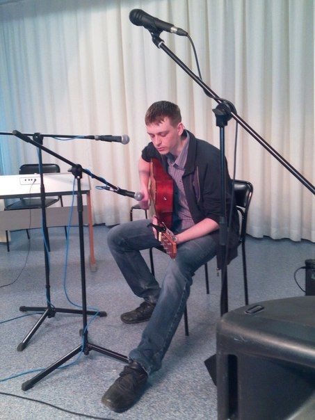 Завершился музыкальный марафон