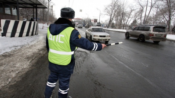 Российские автомобилисты воспользовались скидкой на штрафы уже почти 300 тысяч раз