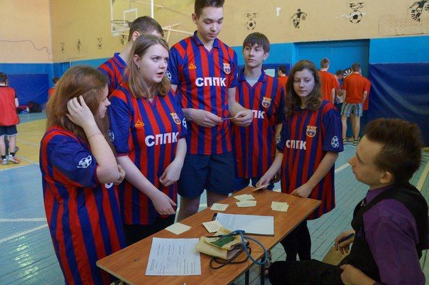 "Здоровье становится трендом"