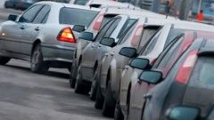 О парковке автомобилей в День города