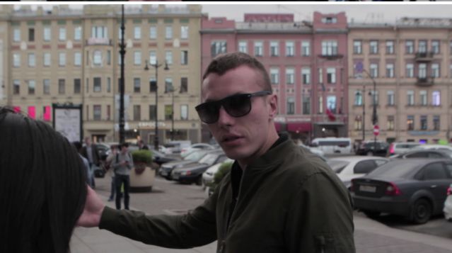 Попрошайки у московского вокзала оказались мошенниками из Петербурга Попрошайки у московского вокзала оказались мошенниками из Петербурга