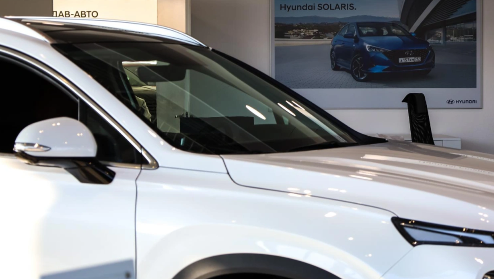 Петербуржцы стали брать автокредиты на более долгий срок