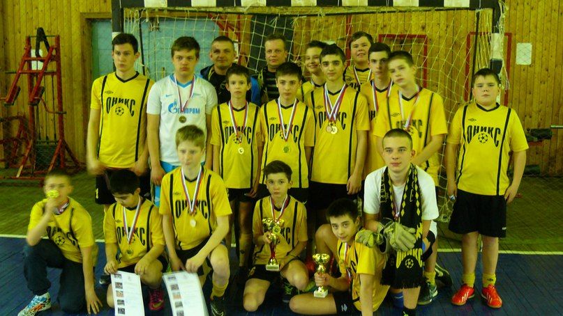 "Оникс" и "Волна" вернулись с поездки на традиционный Чернёвский футбольный марафон