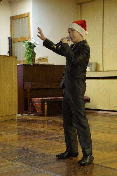 &quot;Подари улыбку детям!&quot;