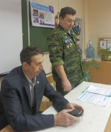 70 ДОБРЫХ ДЕЛ ВО СЛАВУ ЛЕНИНГРАДА – от учеников 452 школы на улице Загородной