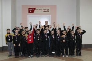 Поздравляем